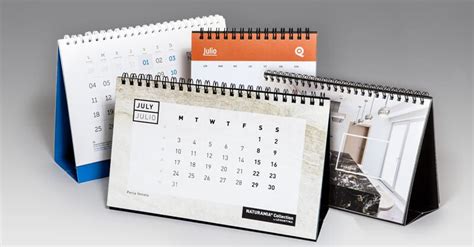 Type Calendar.